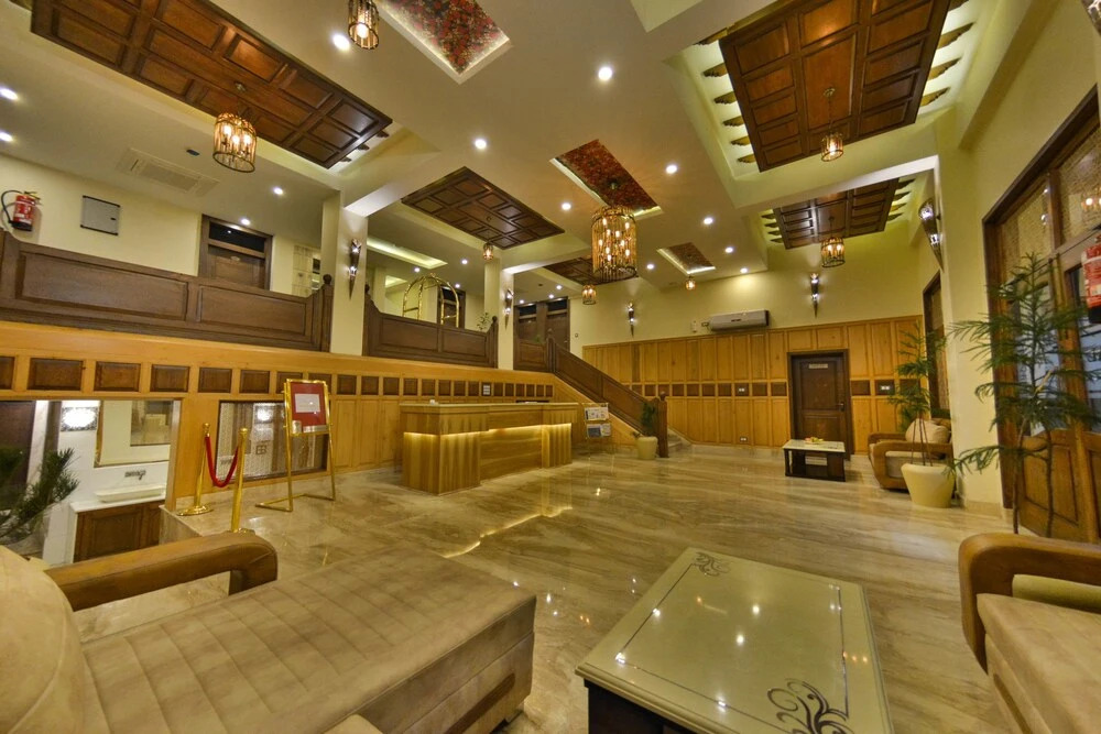 Hotel Royal Heritage