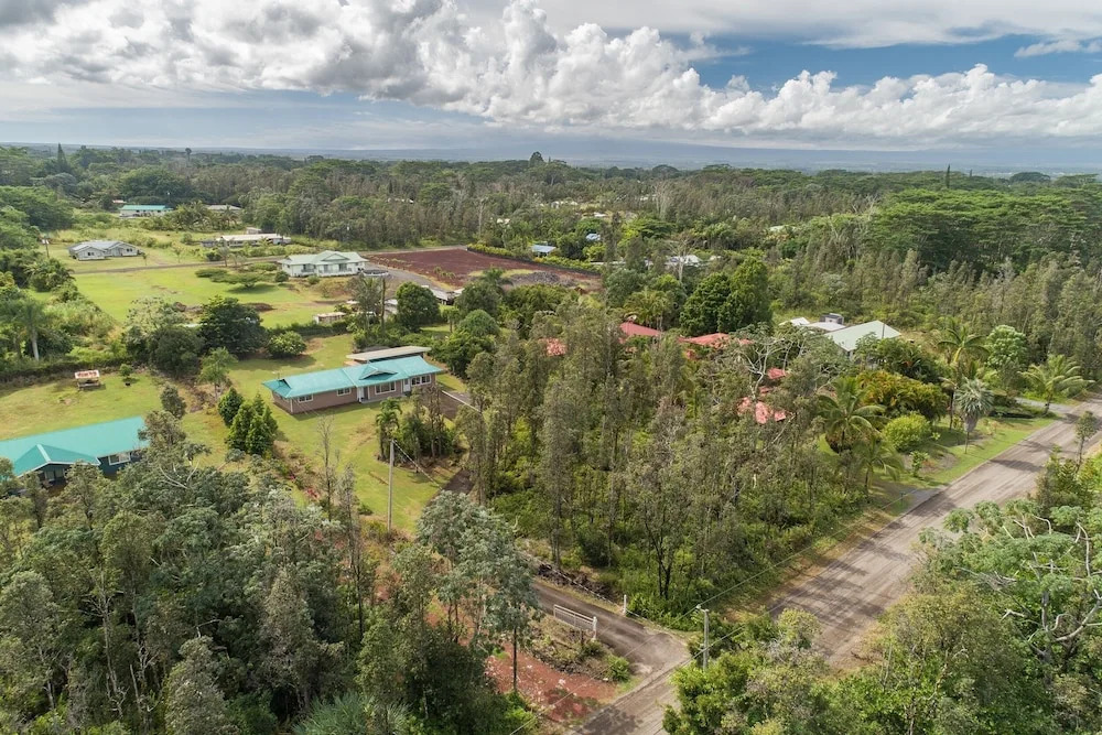 Hale Iolani Ohana 1 Bedroom Home