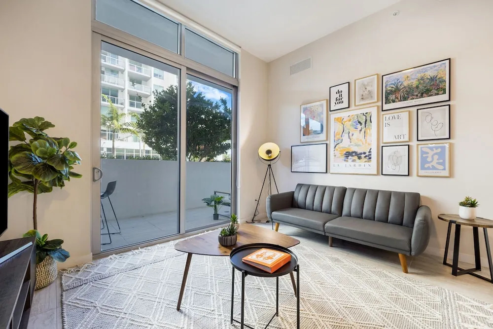 Nomada Residences