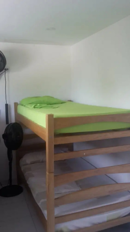 The Meeting Point Hostel