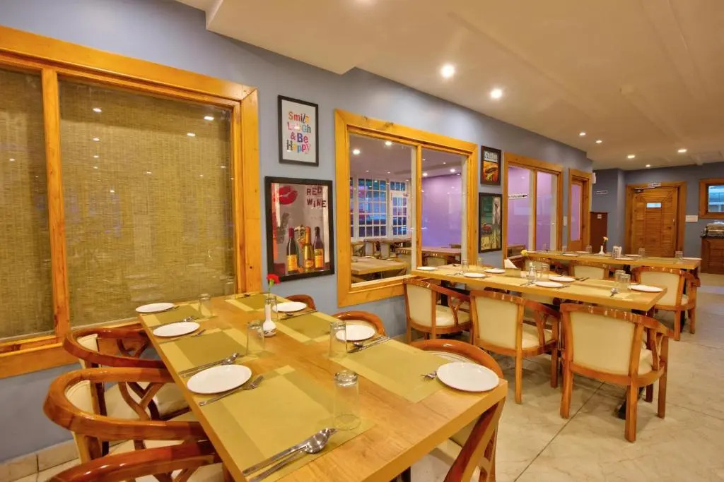 Hotel Aalishan Aashiyana