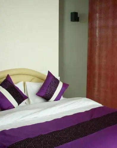 Sasima Moonlight Villa