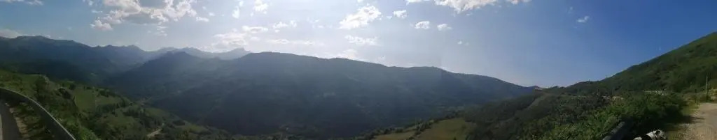 Posada Real Pajares