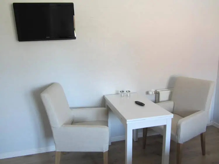 Vestervang Bed & Breakfast