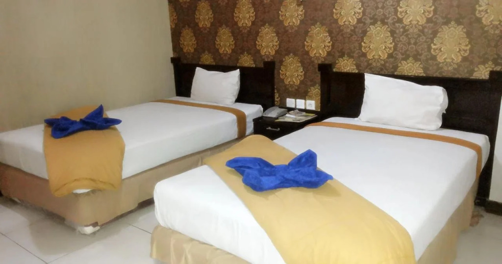 Grand Star Hotel