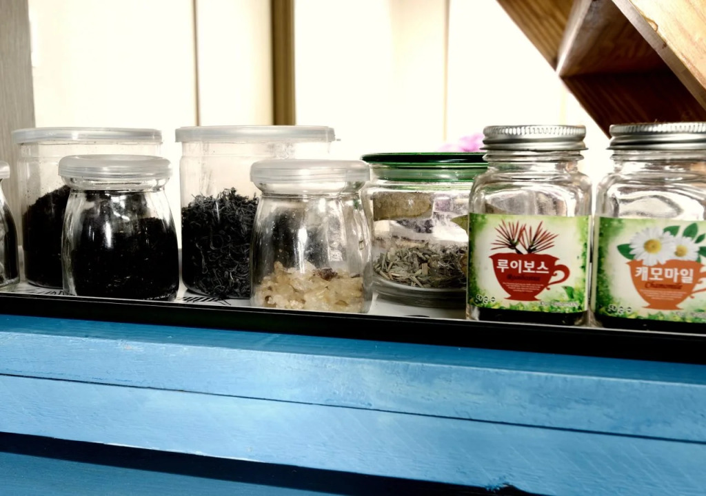 Budget Guesthouse