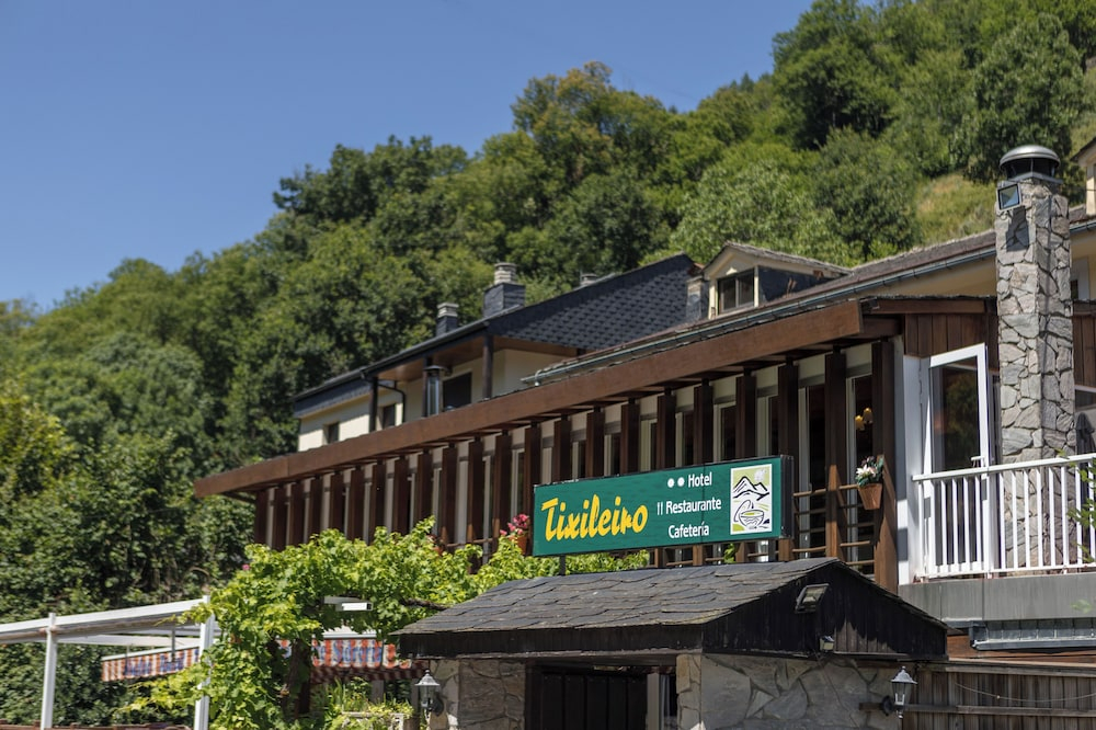 Hotel-Restaurante Tixileiro