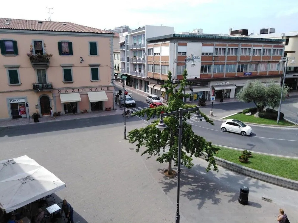 Tre Orologi Affittacamere