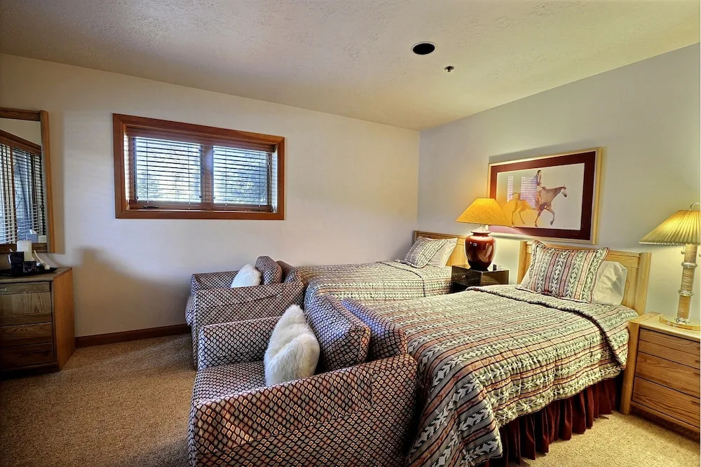 Abode at the Ridge in Deer Valley