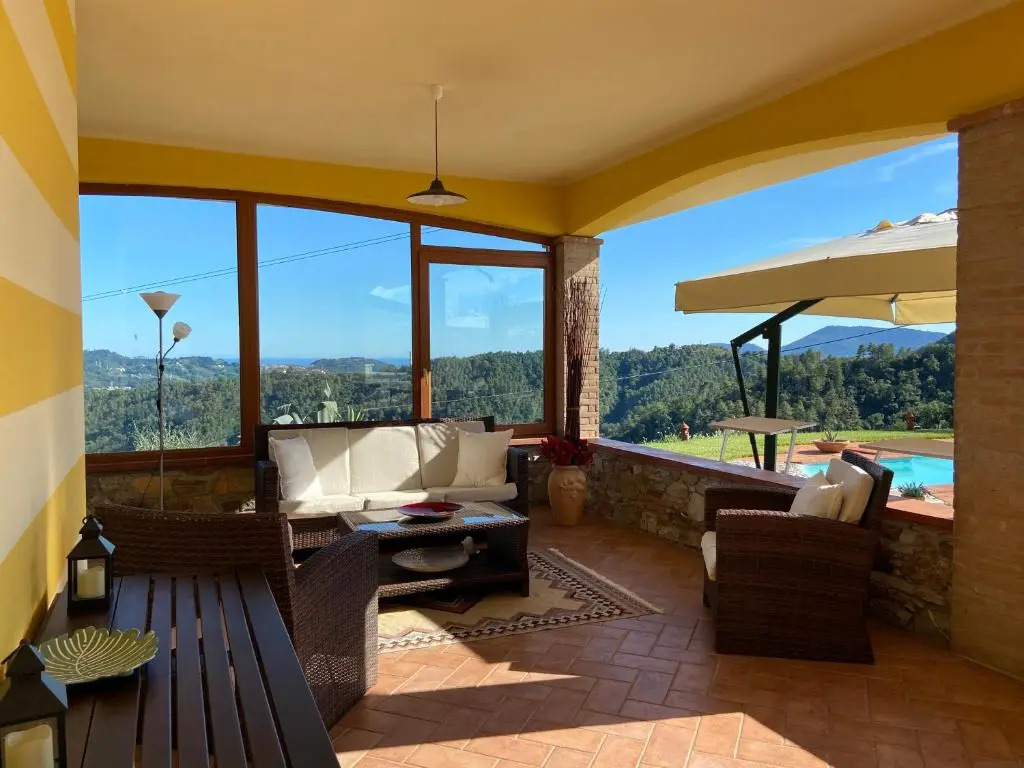 Casa Rosaria
