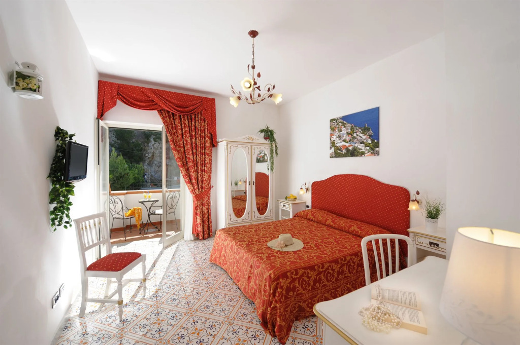 Hotel La Conchiglia