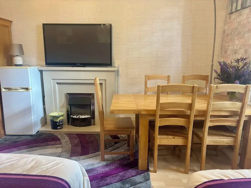 Sandon Apartment Oasis in Birmingham
