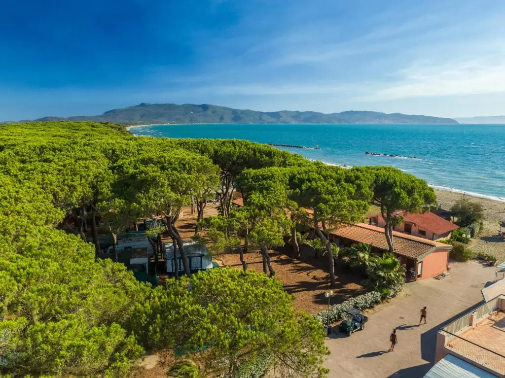 Happy Sea Home - monolocale sul mare