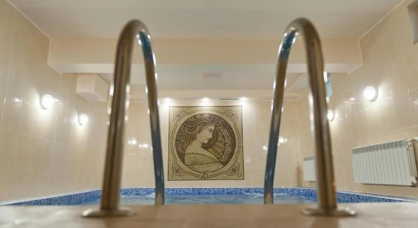 Hotel Astrea