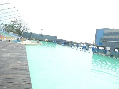 H20 Manila