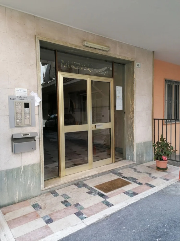 Sanremo Apartments - Ortensia
