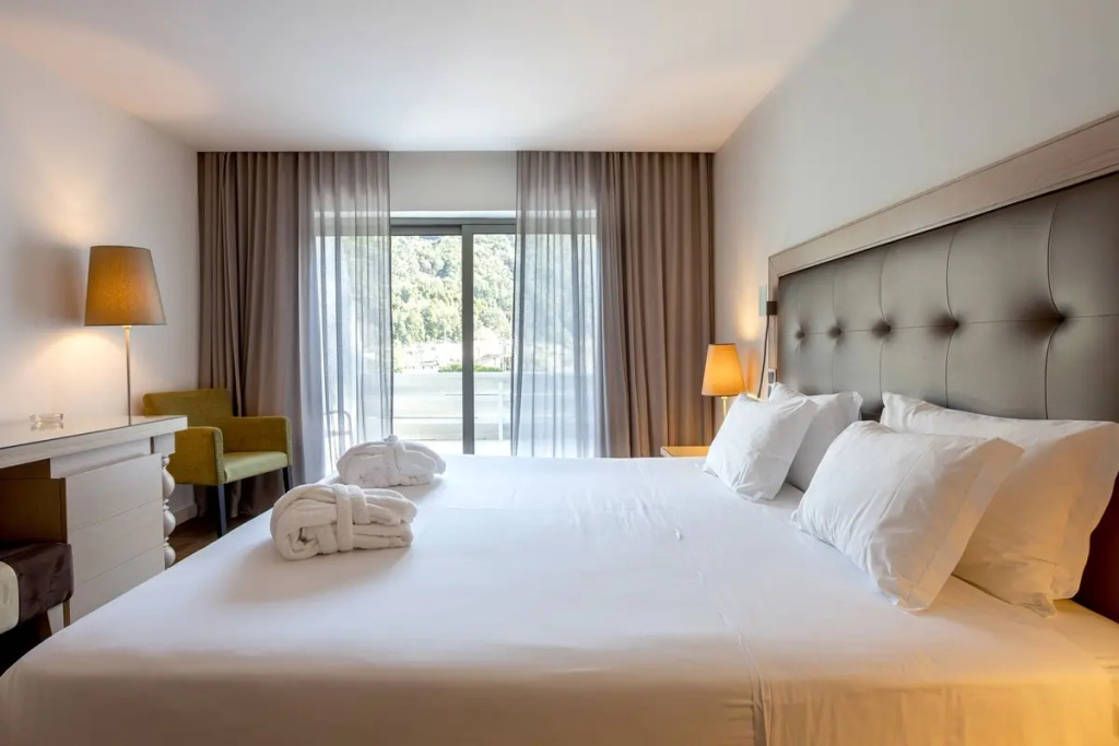 Hotel Porta do Sol Conference Center & Spa