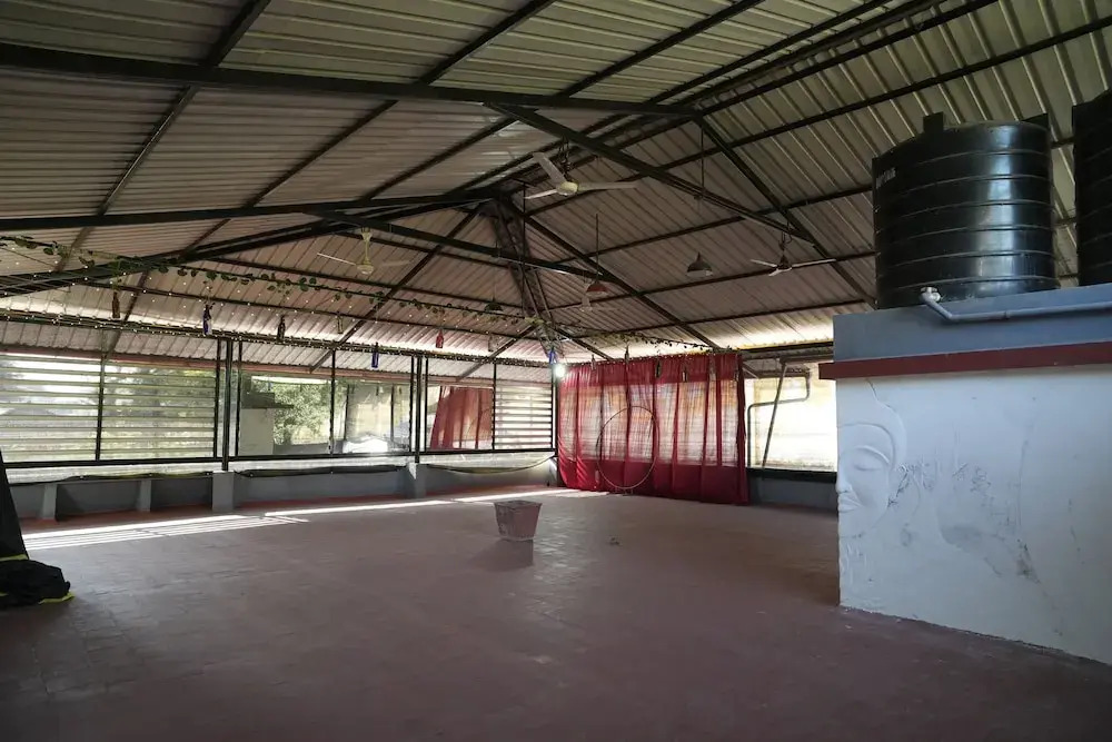 Heritage Garden Villa