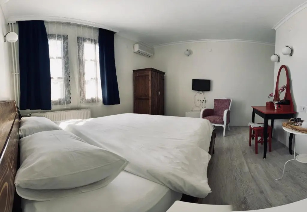 Hotel Erol