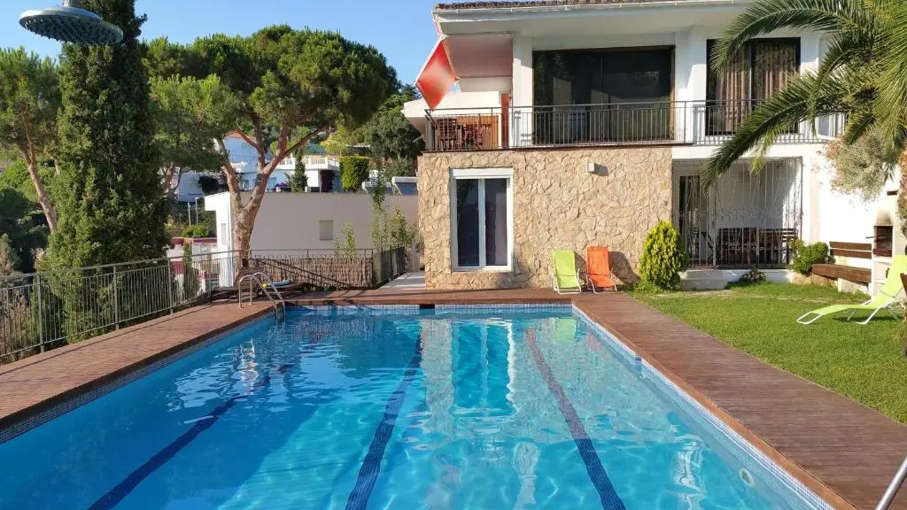 Villa Zen Costa Brava