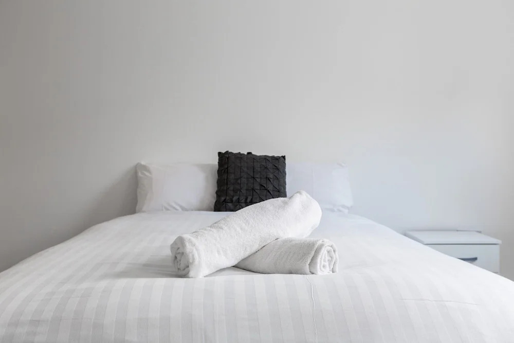 Studio Apartment Near Victoria Station