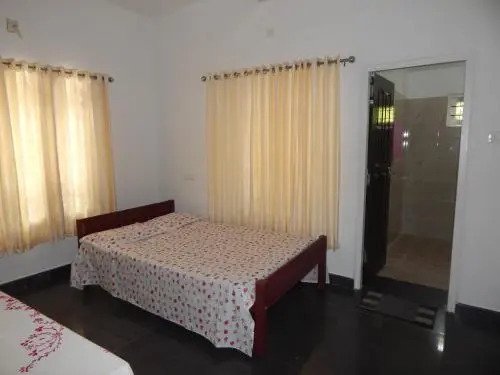 Maliakal Home Stay