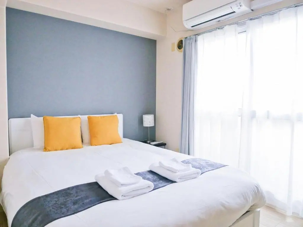 Emerald Green Nakanoshima - Vacation STAY 12058