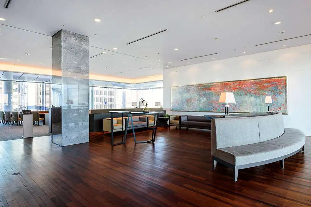 Odakyu Hotel Century Southern Tower