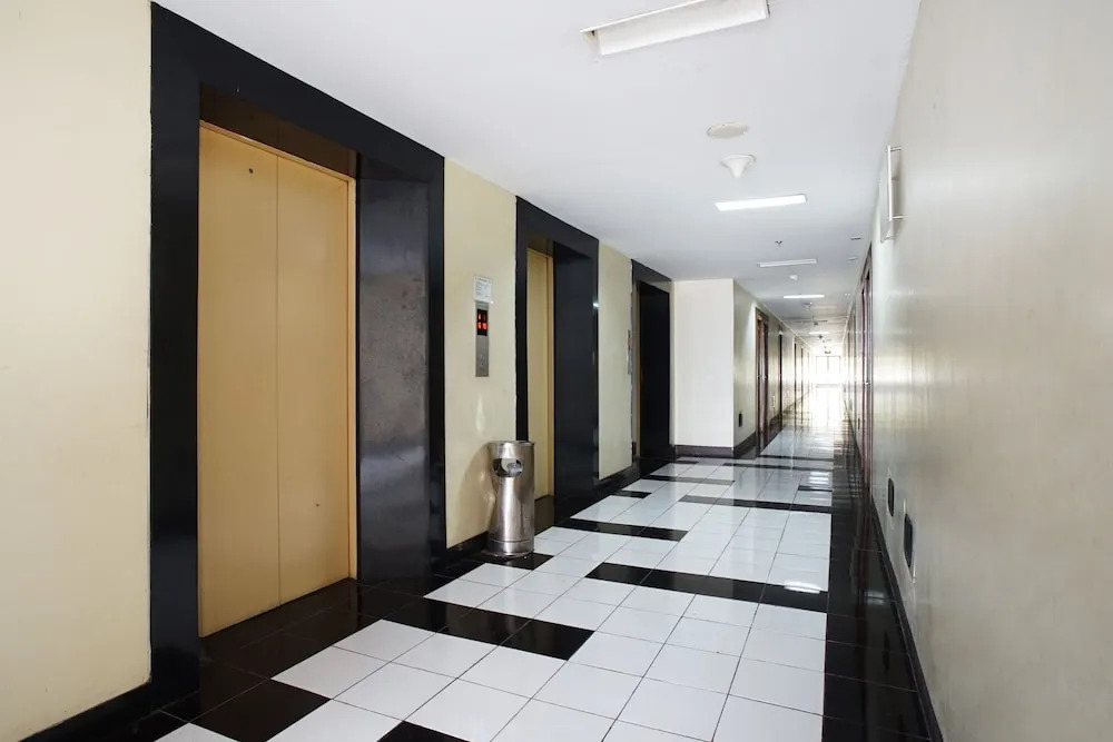 Gateway Apartment - Bandung