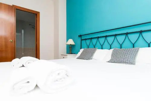 Apartment Bright Sagrada Familia