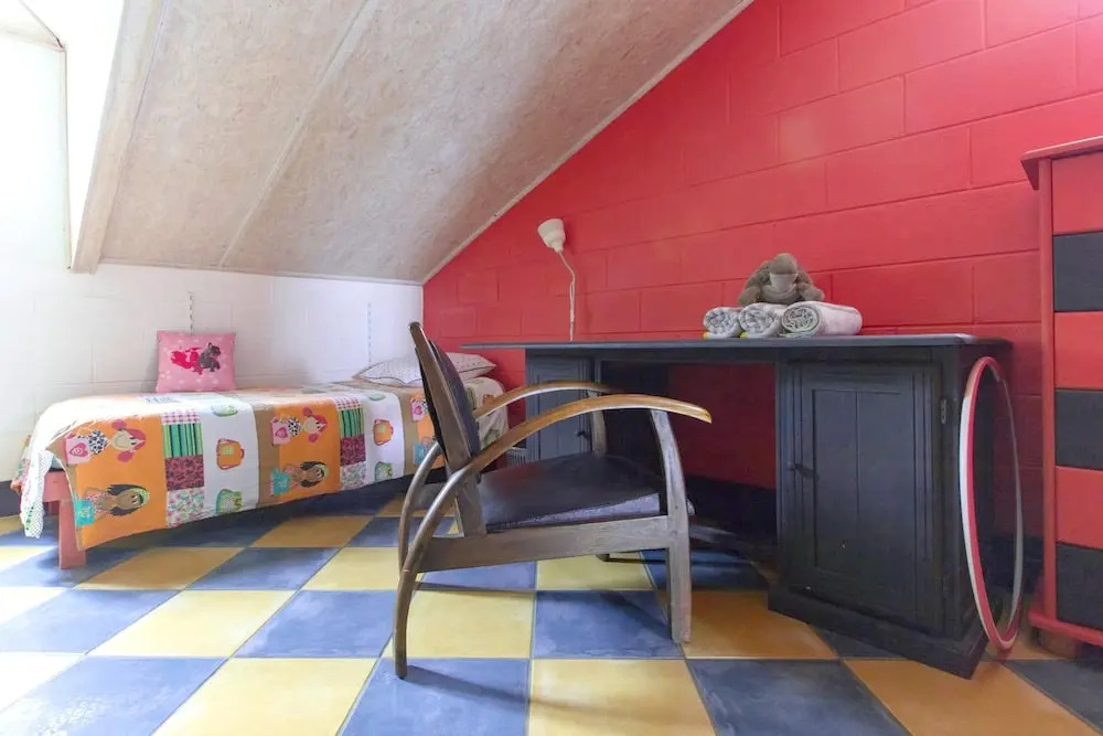 Villa With 5 Bedrooms in Saint-paul, With Wonderful sea View, Private Pool, Furnished Terrace