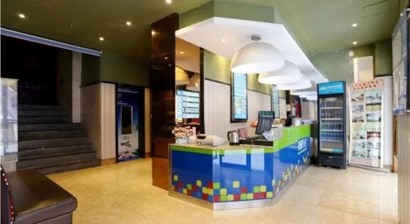 Xingcheng Wuyou Hotel Suzhou Guanqian Pedestrian Street Branch