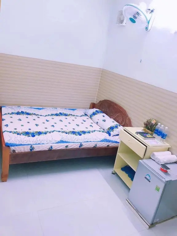 Nhà Nghỉ 79