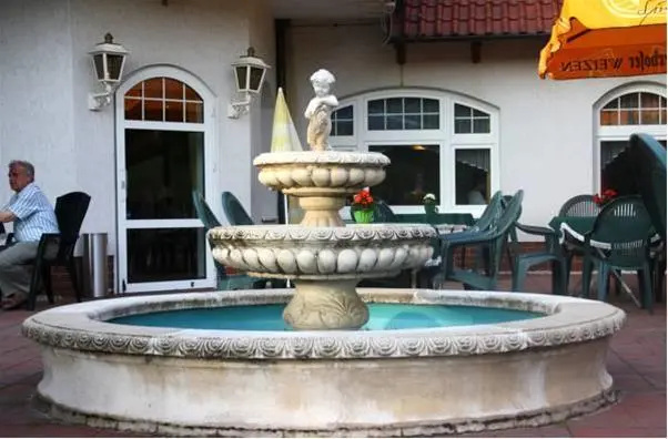 Hotel Heidekrug