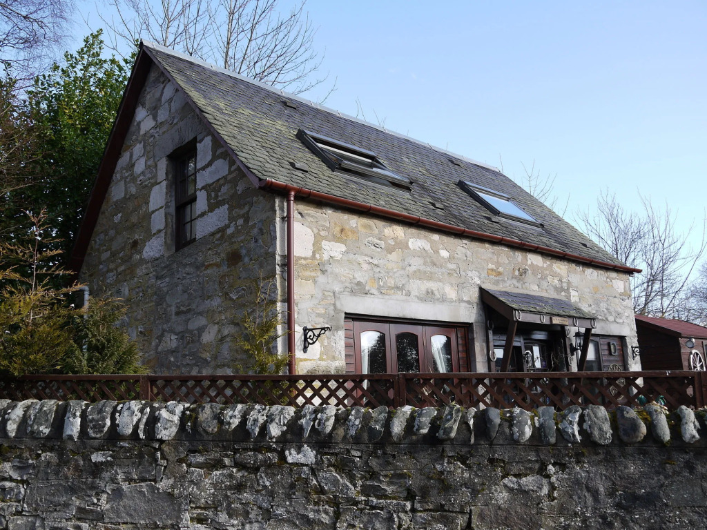 The Old Coach House