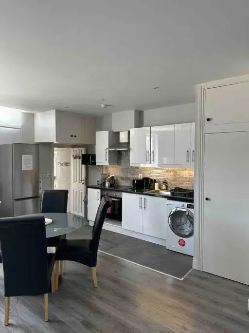 Lovely Studio in Dublin City Centre