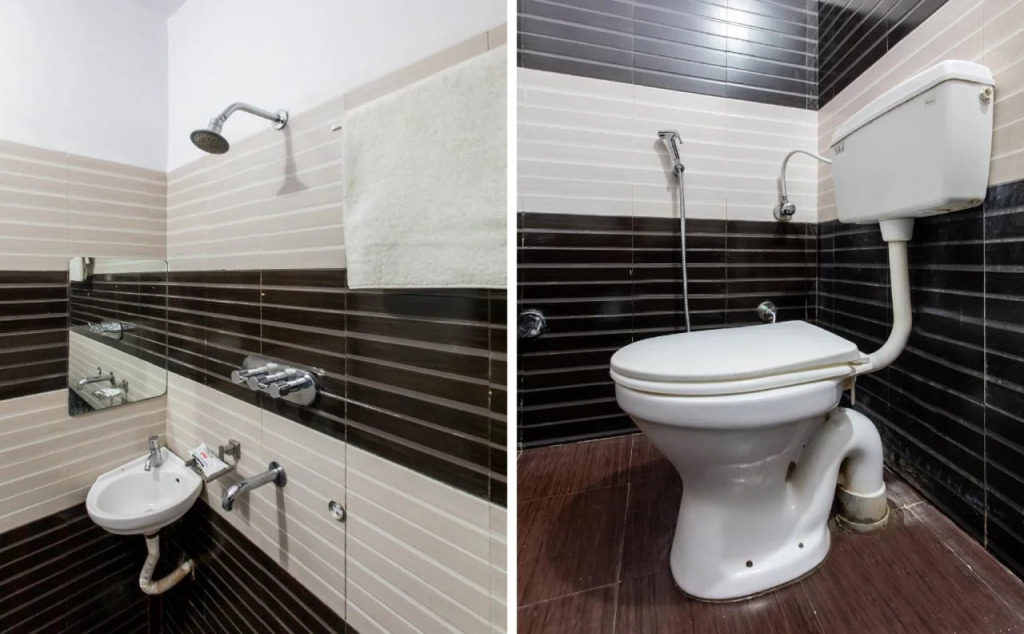 Oyo 24144 Tathastu Hotel