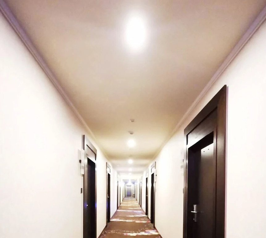 Chang Hong Hotel