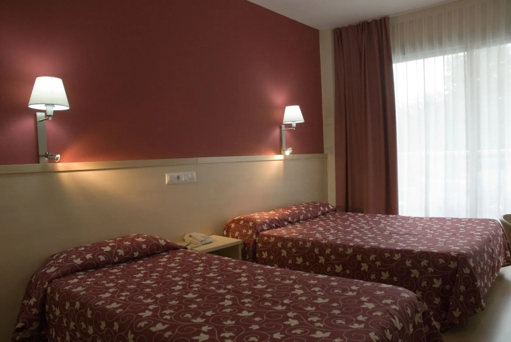 Hotel Surf Mar