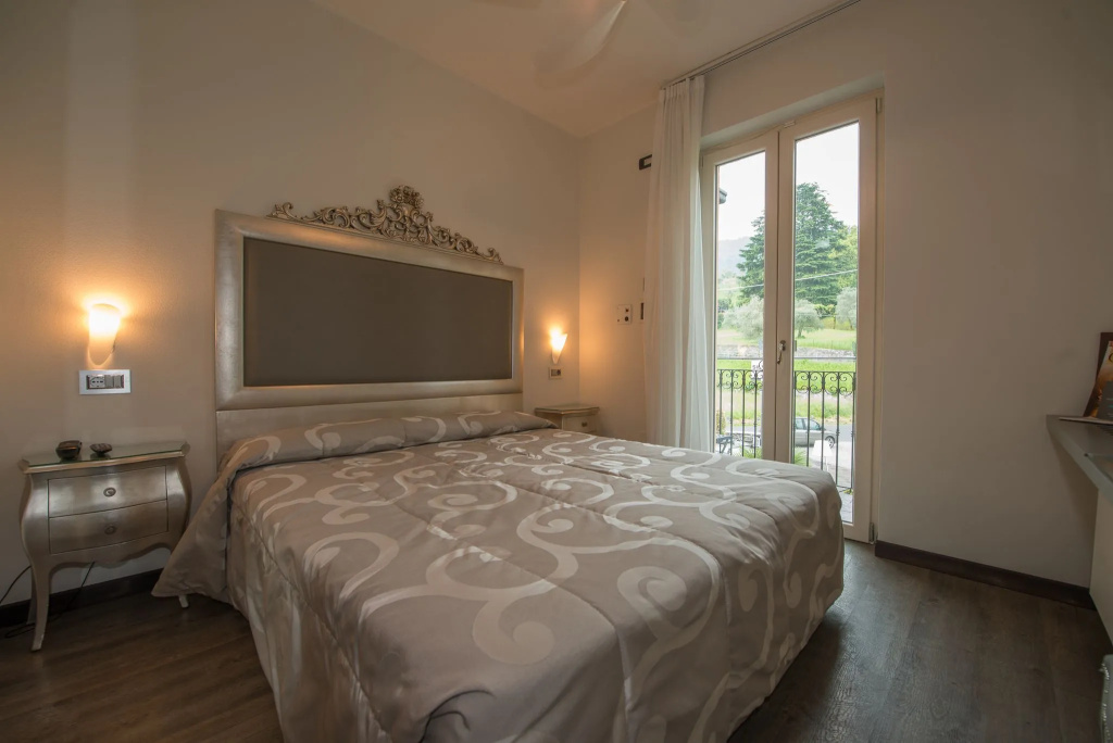 Albergo Ristorante Silvio