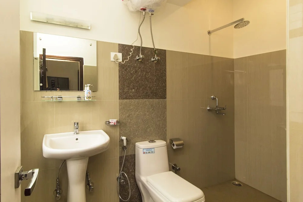 Eden Hotels