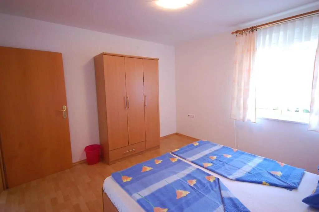 Apartment Bogoviciv