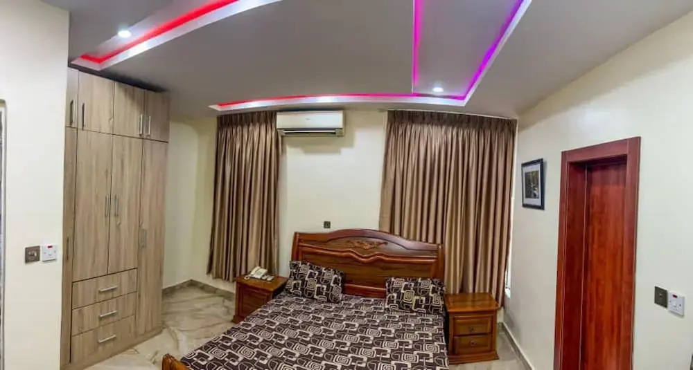 Home Away From Your Home