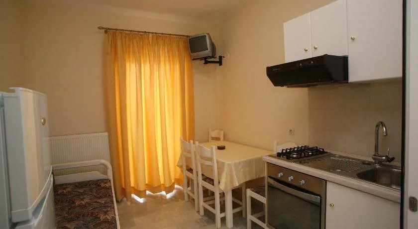 Aris Villas