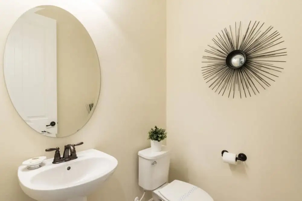 Villa in Reunion Resort & Spa 1852
