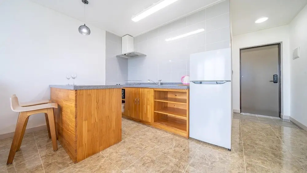 Sokcho Ocean view Pension