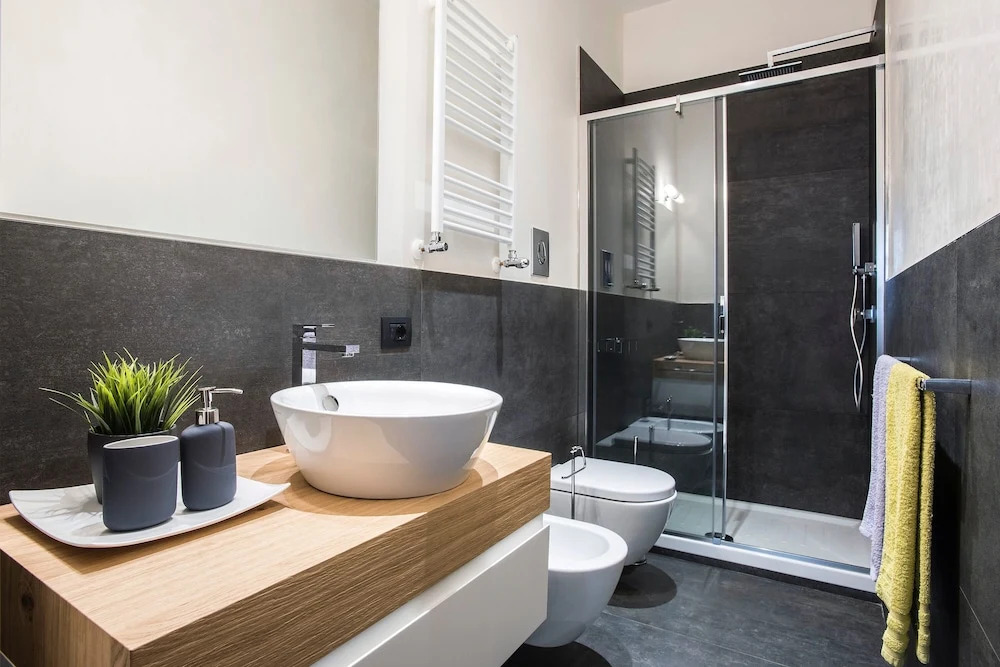 Ludovisi Apartment Deluxe