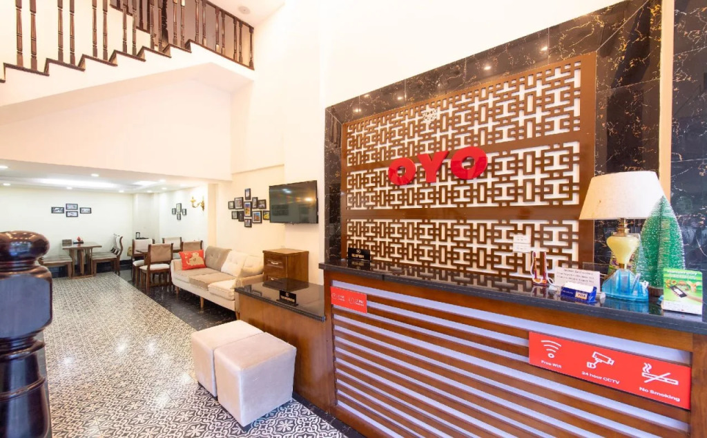 Ibiz Hotel