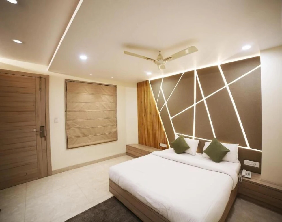 Hotel Avantika