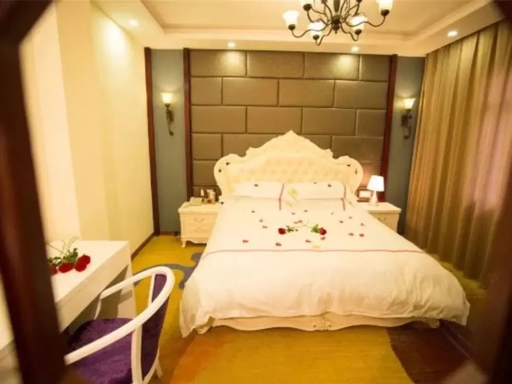 Huangshan Yiantang Hotel